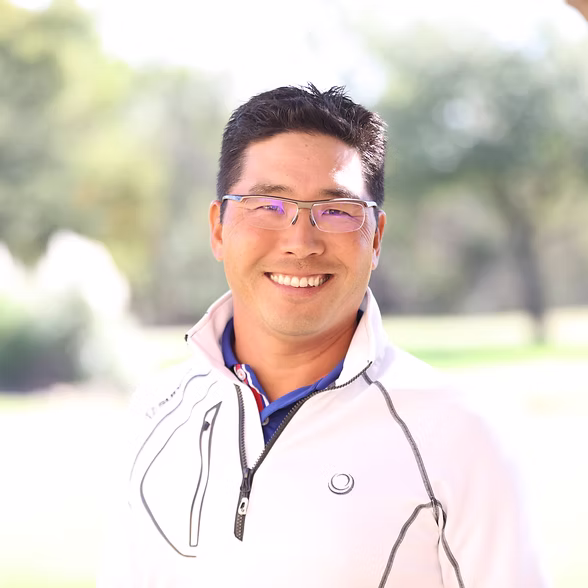 Jeffrey Hirose